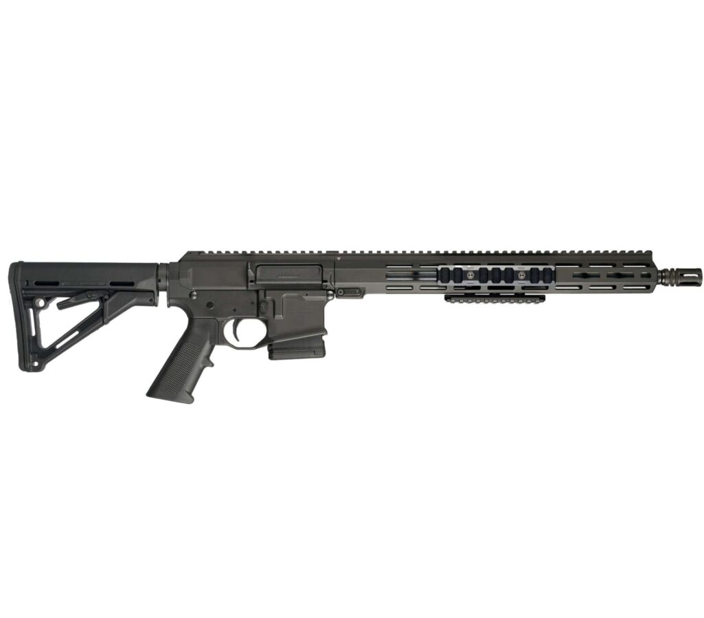 WEDGETAIL MPR Micro .223 RIFLE