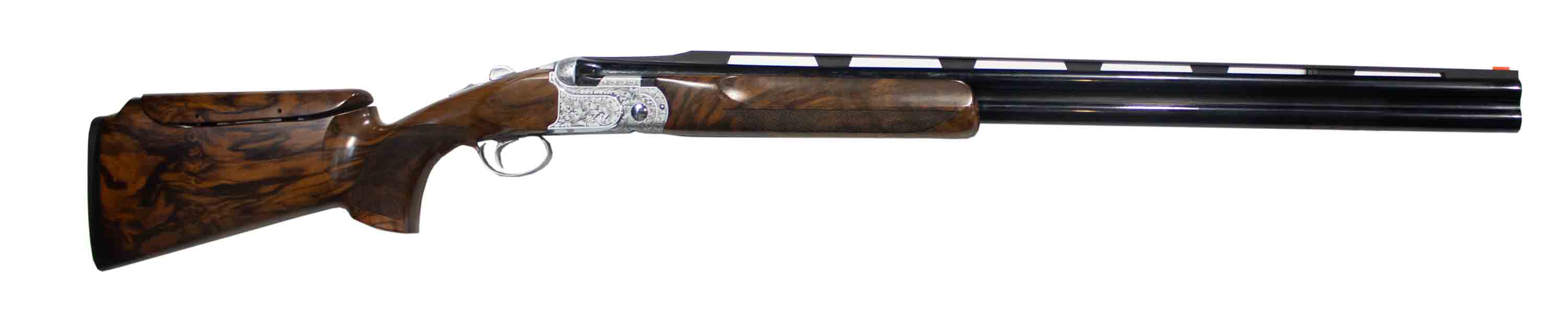 Victory RT25 Walnut Under/over “sporter”