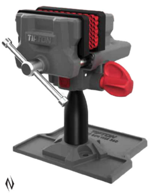 Tipton Best Gun Vise 360