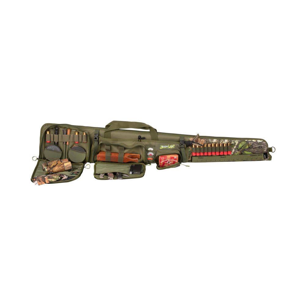 Gear Fit Shocker Turkey Shotgun Case