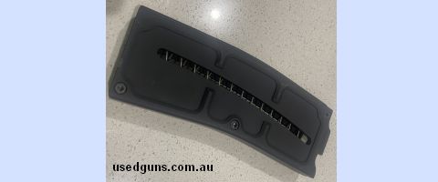 Franklin Armoury .17WSM 10 round magazine , suit semi auto F17 HSC 15 etc 330 dollars .Chris Wallan 0414417344