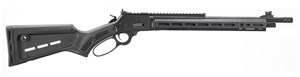 MARLIN
70903
MODEL 1894 DARK SERIES
44 MAGNUM
8 SHOT
16.17" BARREL
THREADED MUZZLE
MUZZLE BRAKE
M-LOK
SYNTHETIC STOCK WITH
QD SLING CUPS
BIG LOOP WIDE LEVER
GHOST REAR SIGHT
FULL LENGTH PIC RAIL
FIBER OPTIC FRONT SIGHT WITH TRITIUM RING

NEW $2575