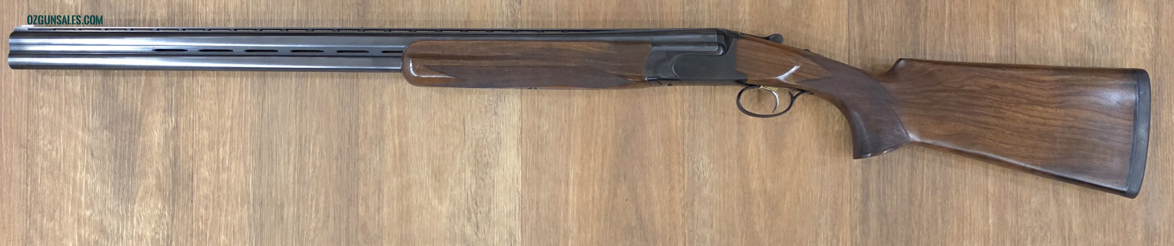 Perazzi MX 8