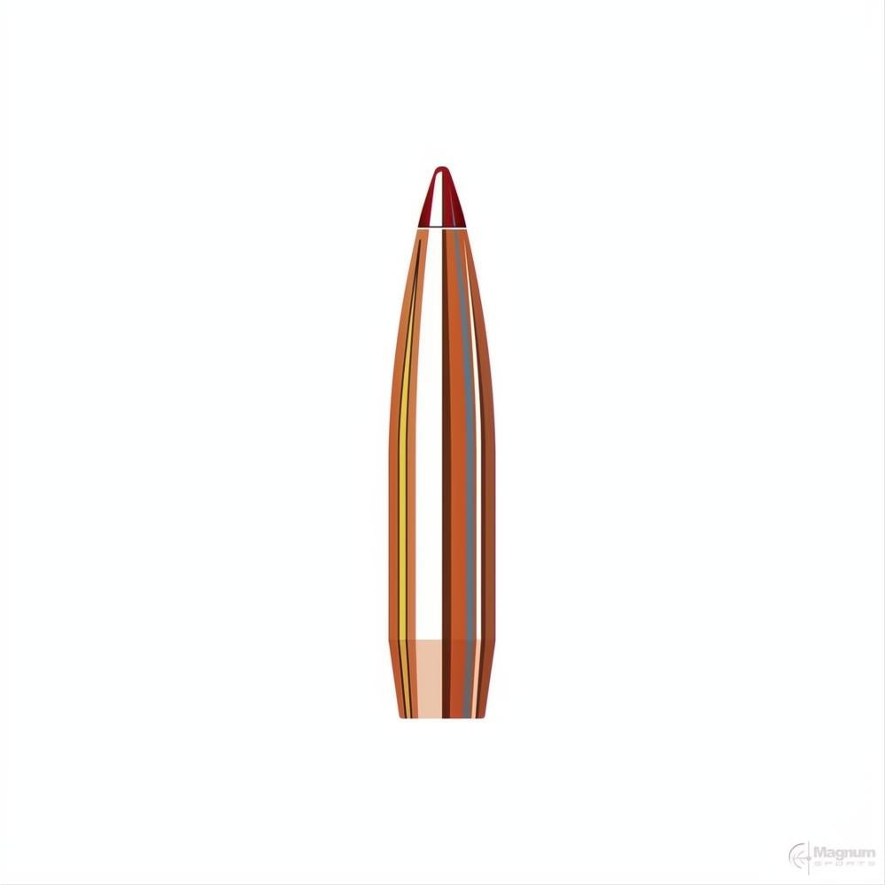 Hornady 6mm (.243 Diameter) ELD-X 103gr Projectiles