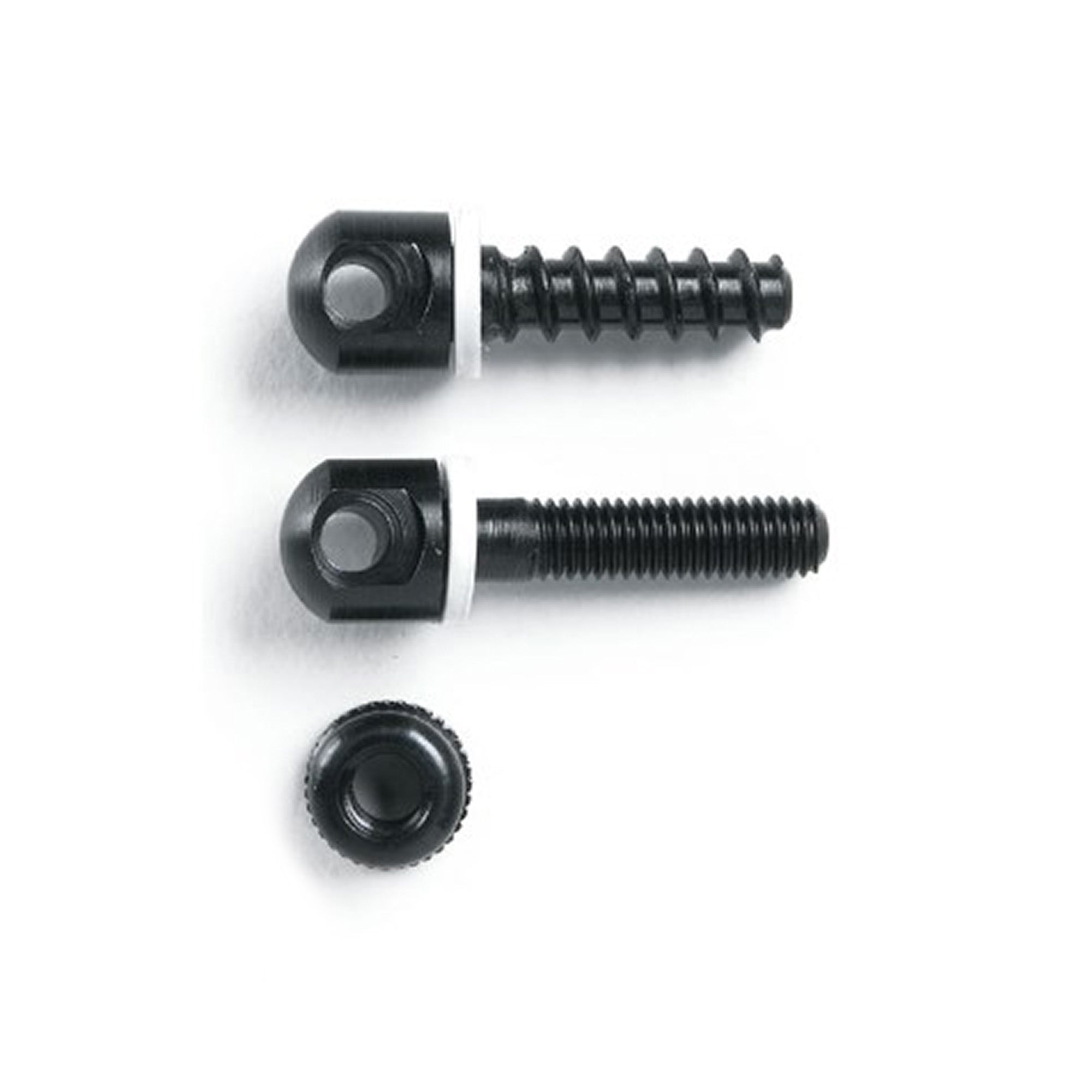 115 B Set Machine And Wood Screw Studs