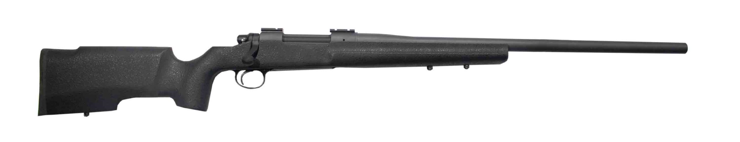 Remington 700 Custom 300 Win Mag