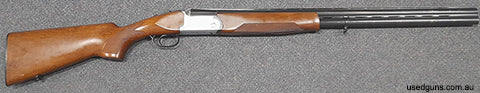 Rizzini break action in very good condition. $65 freight Australia Wide except WA by quotation. 2 month lay-by available with a 20% deposit.