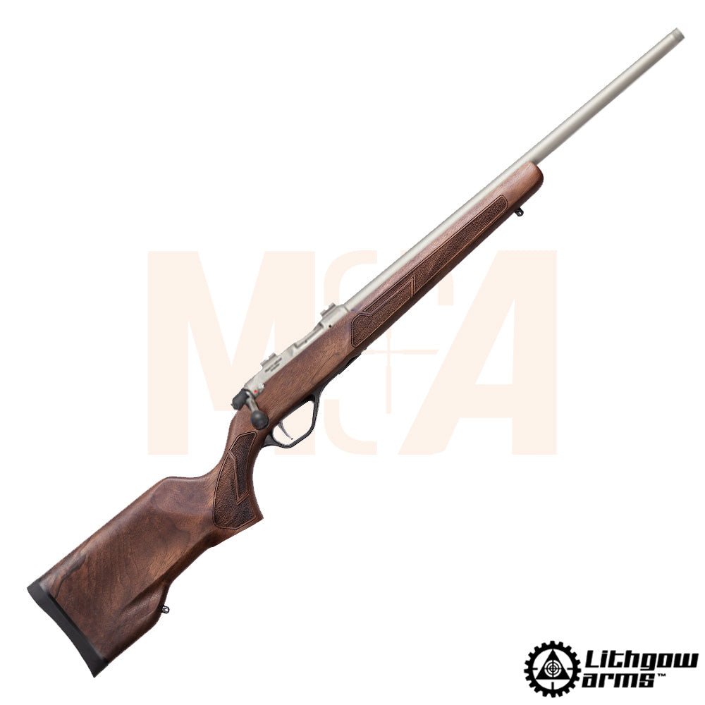 Lithgow LA101 Walnut Titanium
