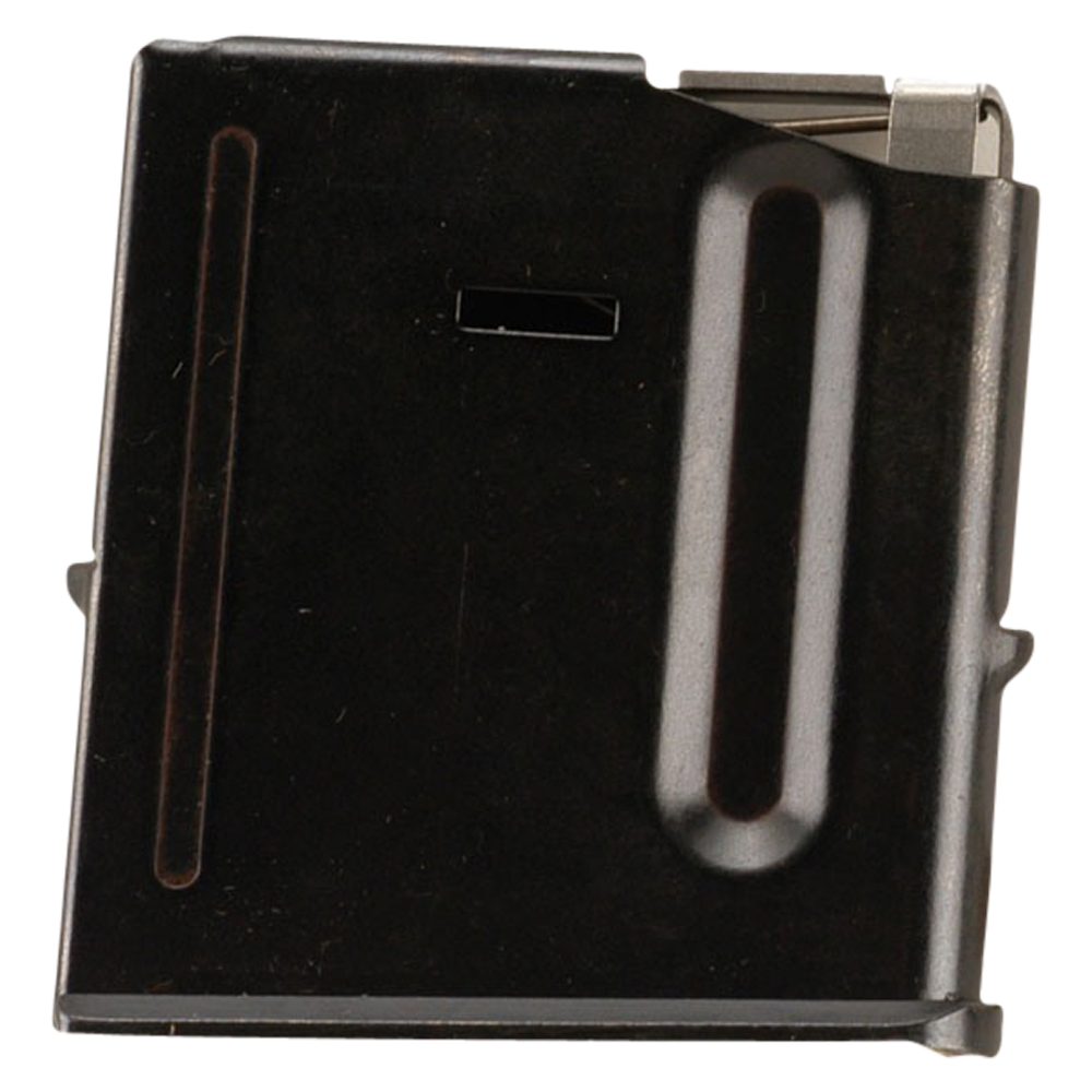 CZ 527 22HORNET 5RND MAGAZINE