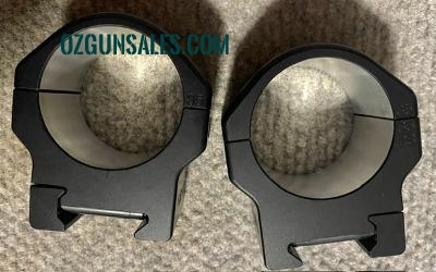 AREA 419 Mounts 35mm