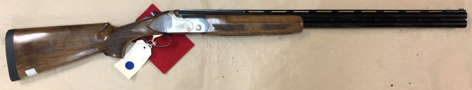 Lanber Model 2098 12G