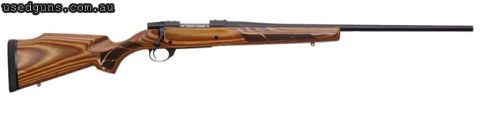 The Laminate Sporter builds on the classic platform of the sporter package with the addition of a Boyds¬¨√Ü laminate nutmeg stock. Every Boyds¬¨√Ü gunstock is c