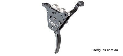 Currently in stock. Timney's customers have been asking for a dedicated CZ Model 457 rimfire trigger for hunting and competition shooting and Timney has deliver
