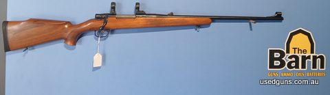 Zastava M70 7mm Rem Mag. Is in very good condition. Comes with 1 inch scope rings and sling swivels. Bore is excellent.