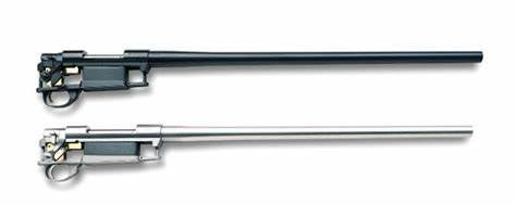 HOWA 1500 .223 MINI BARRELED ACTION SPORTER BLUED