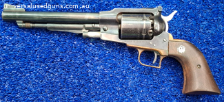Ruger old army .44