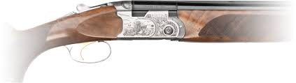 BERETTA SILVER PIGEON V GAME SCENE SPORTING 30" OCHP