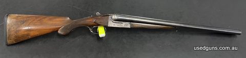 12G coach gun