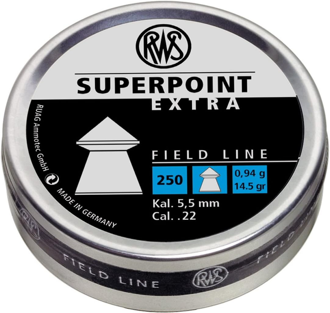 RWS Superpoint Extra .177
