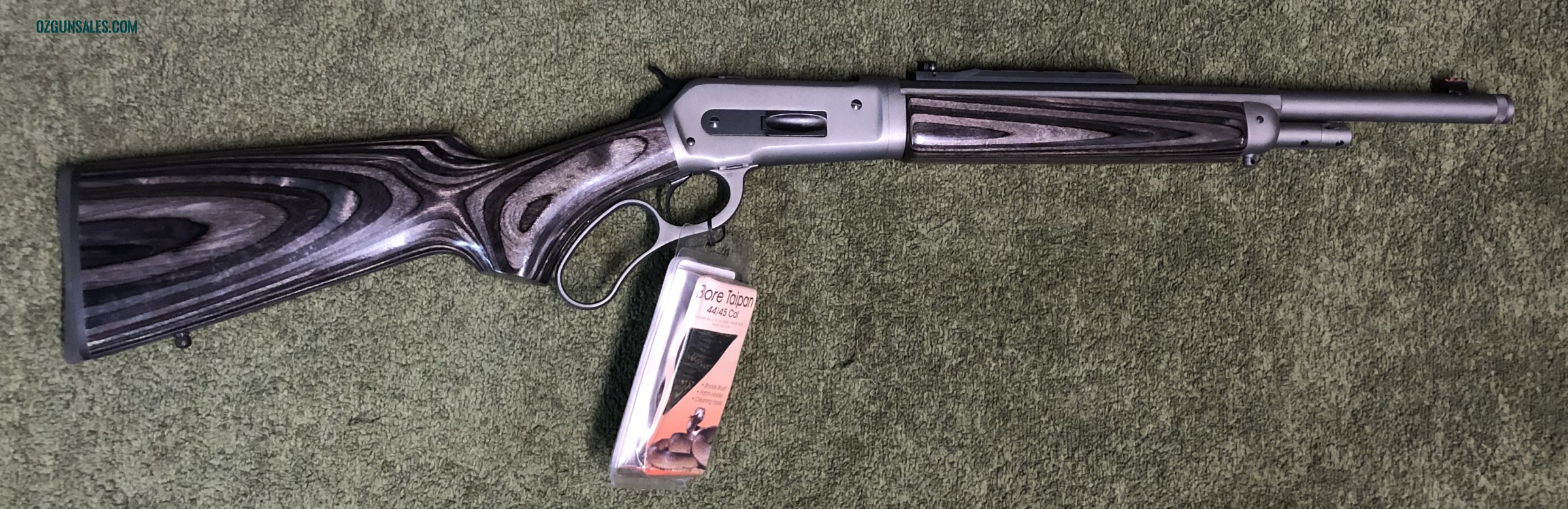 Chiappa 1886 TD Wildlands .45-70 U3388