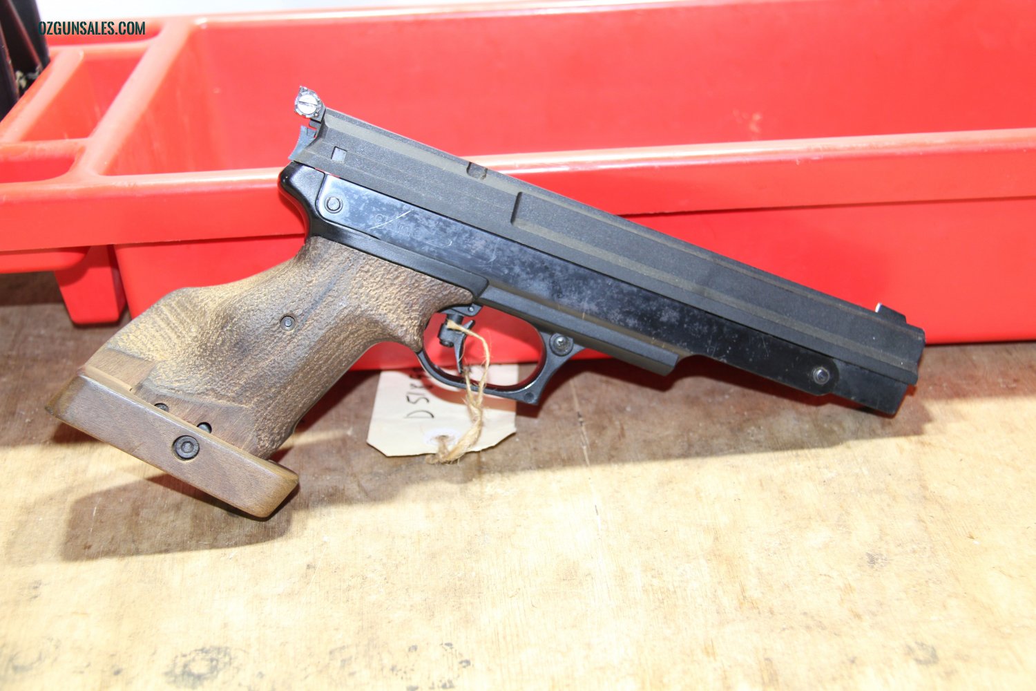 GAMO COMPACT .177