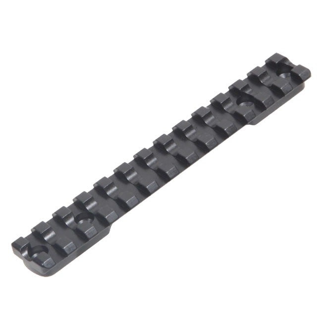 CONTESSA PICATINNY RAIL STEEL - SAKO A7 X-SHORT