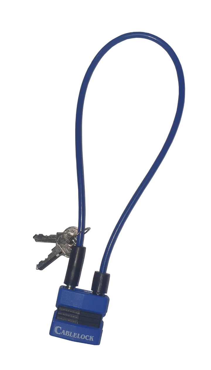 OSPREY CABLE LOCK