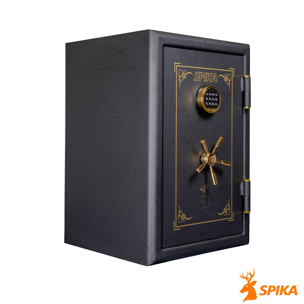 Spika SCB1 Premium Pistol Safe