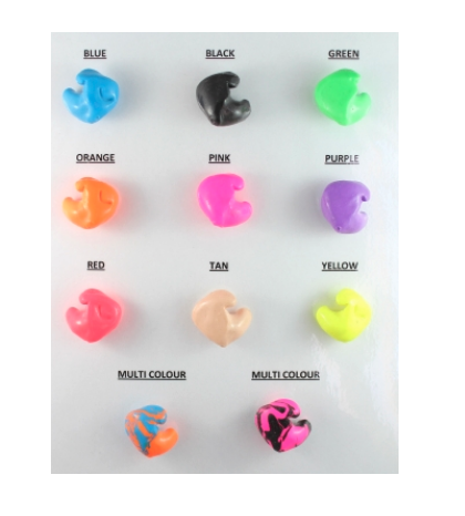 Earmold Insta-Mold premium hearing protection