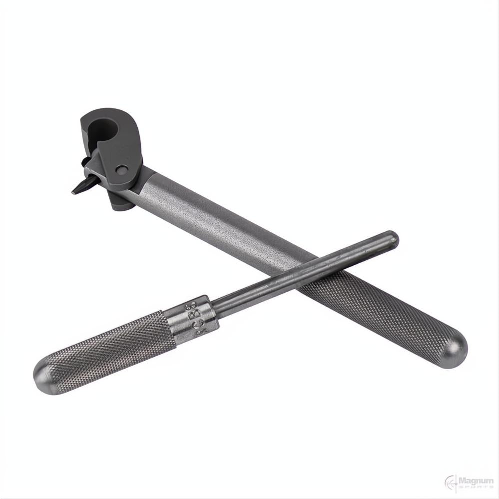Rcbs Berdan Decapping Tool