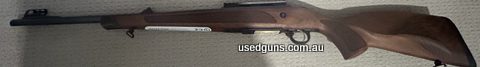 Up for sale is this new unfired CZ 600 Lux in 30-06. Surplus to my needs. Any questions please feel free to message or call. No emails please.