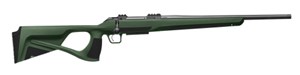 CZ
600 ERGO
CLASSIC BLUED FINISH
SYNTHETIC THUMBHOLE STOCK
WITH SOFT TOUCH GRIPS

AVAILABLE IN
223REM NEW $1609
6.5 CREEDMOOR NEW $1609
308WIN NEW $1609
30-06 NEW $1609
300 WIN MAG NEW $1609