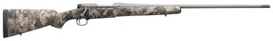 WINCHESTER
MODEL 70 EXTREME - TRUE TIMBER VSX MB
LIMITED EDITION
5 SHOT
22" FLUTED BARREL
WITH MUZZLE BREAK
TUNGSTEN CERAKOTE
BELL & CARLSON CAMO STOCK

AVAILABLE IN 
535244289 6.5 CREEDMORR SPECIAL SPECIAL NEW $2290
535244220 308WIN SPECIAL NEW $2290