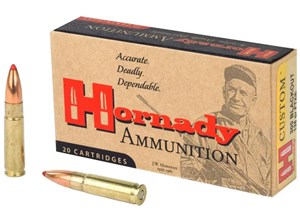 HORNADY
H80881
CUSTOM
300 BLACK OUT, 135GR, FTX
AMMUNITION

$69.90 /PER 20
$314.55 /PER 100
$599 /PER 200