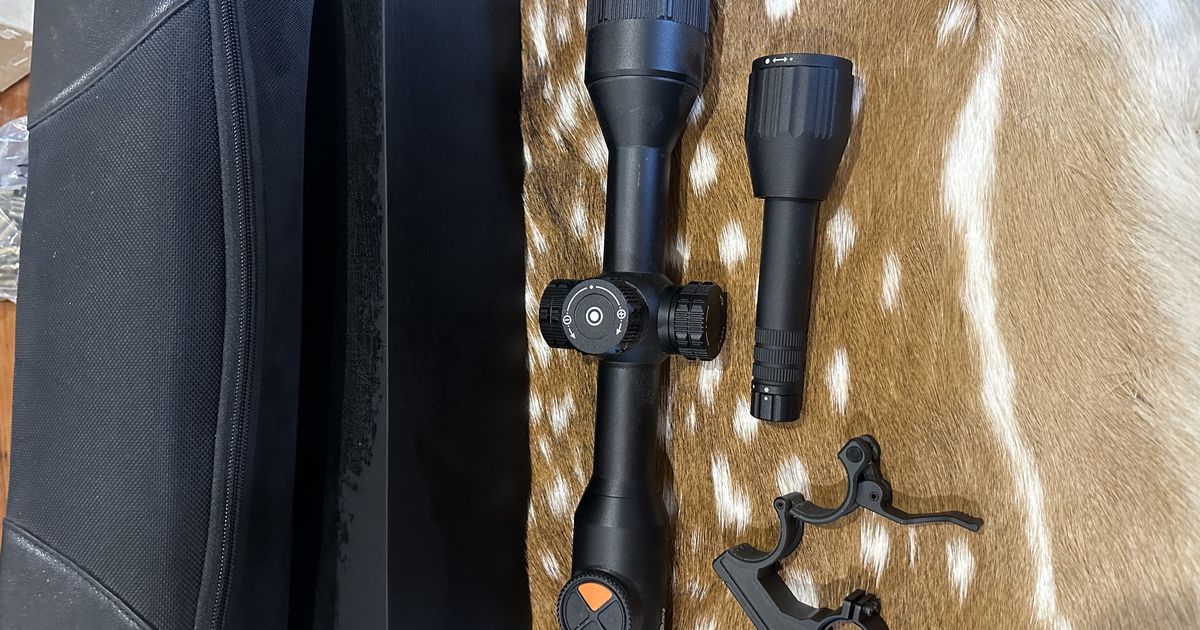Tube -TD50L