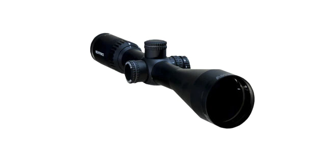 Nightforce SHV MOAR 4-14x56mm .250 MOA  Non Illuminated