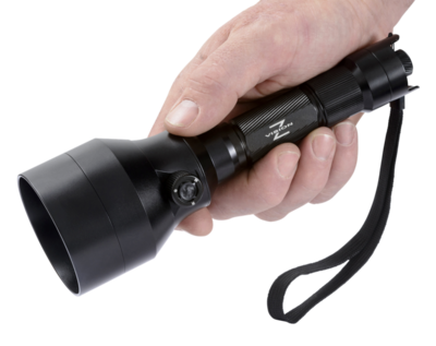 Z-Vision Hunting Lights DN-303