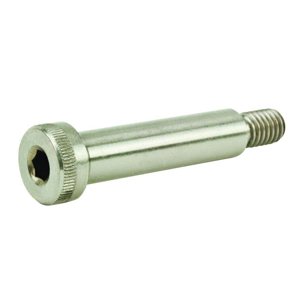 Bolt Shoulder 1/4X3/4 1
