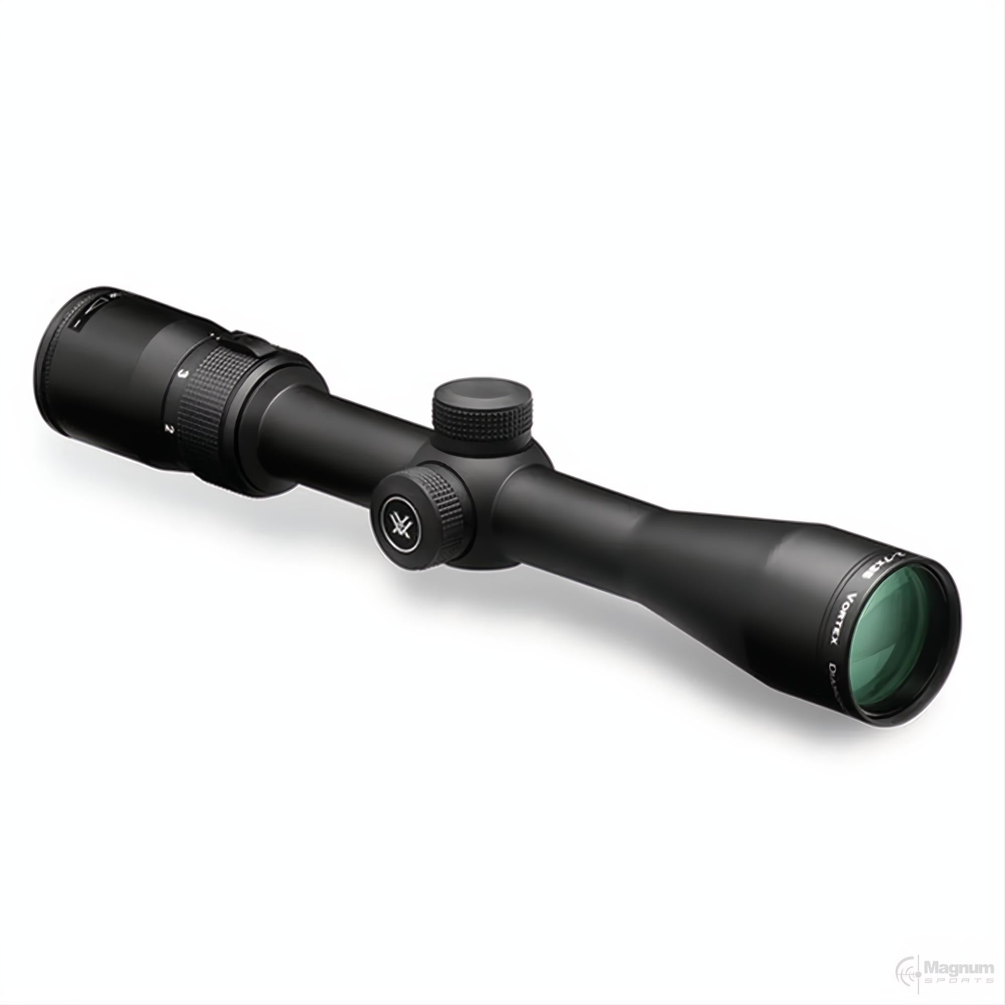 Vortex Diamondback 2-7x35