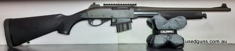 Also includes Daniel Defense pinned stock, Daniel Defense grip, Magpul SGA stock, Magpul MOE M-Lok forend, M-Lok picatinney rails and Uncle Mike's QD super swiv