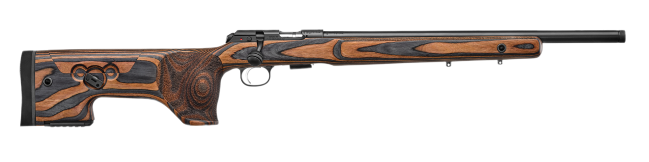 CZ 457 RANGE