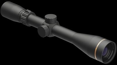 LEUPOLD VX-Freedom 3-9x40 Rimfire MOA 1" Tube