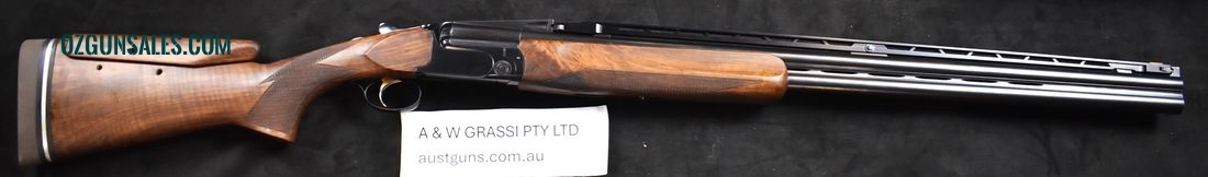 PERAZZI MX10 12G U/O TRAP GUN.......USED!!