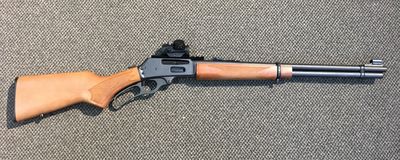 Consignment Marlin 336 30-30Win/MR01434H