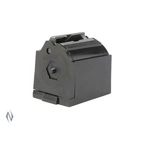 RUGER
JX1
SPARE MAGAZINE
77/22 96/22
22LR 10 SHOT
NEW $58.95
