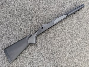 REMINGTON 
700 BDL
SHORT ACTION
RIGHT HAND
VARMINT
SYNTHETIC STOCK
ORIGINAL
ONE ONLY

EXC+ $95