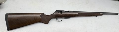 Includes 500 rounds Hornady Varmint Express
