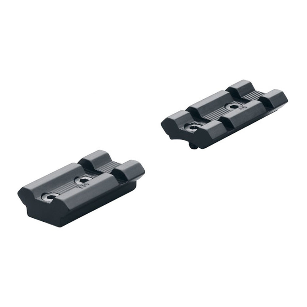 Rifleman 2 Piece Bases Sav Axis / 110 8X40