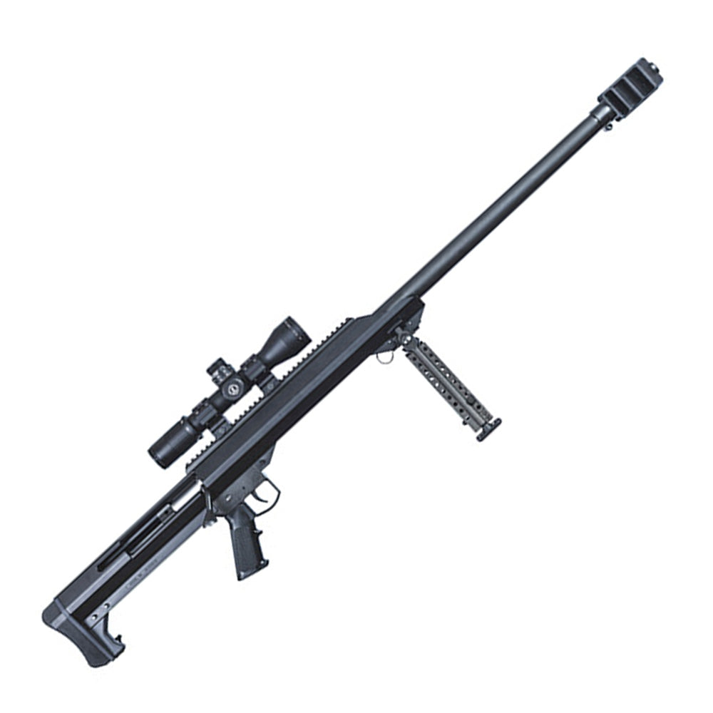 Barrett M99