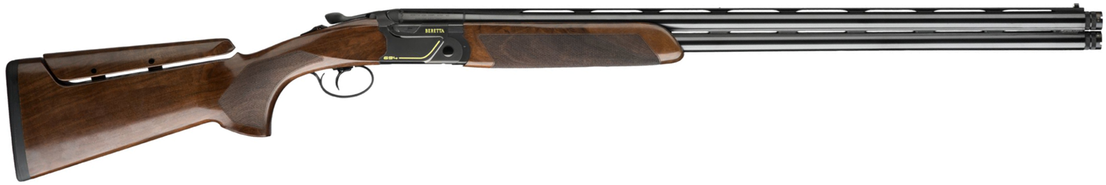 BERETTA 694 BLACK DLC SPORTING 30" AS